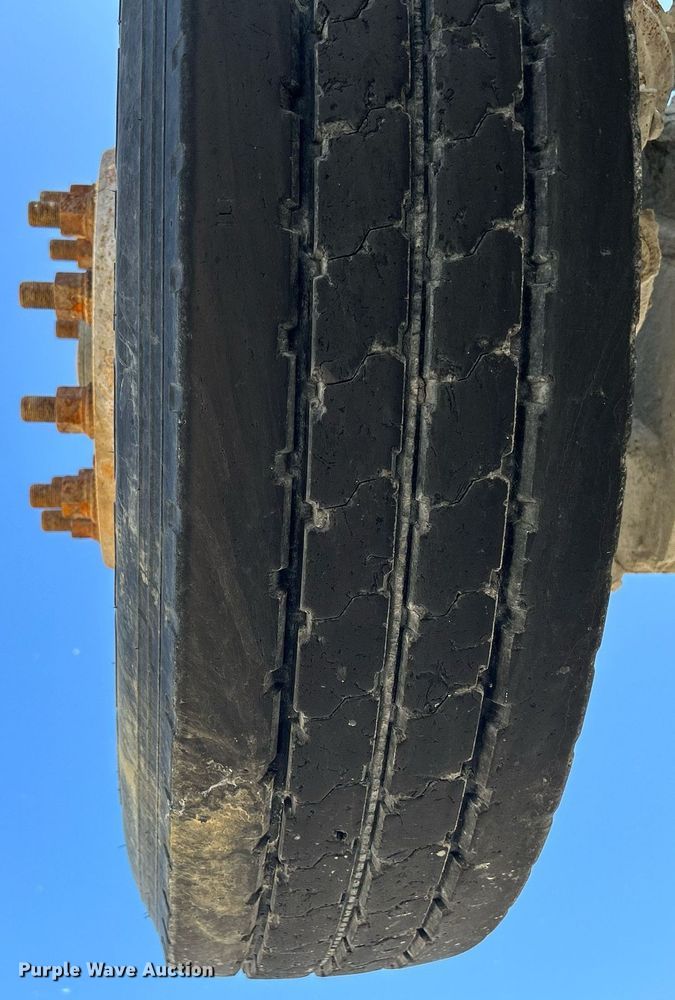 image for item DR4630 2006 Sterling LT9500  ready mix truck