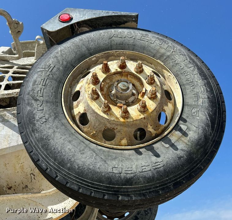 image for item DR4630 2006 Sterling LT9500  ready mix truck