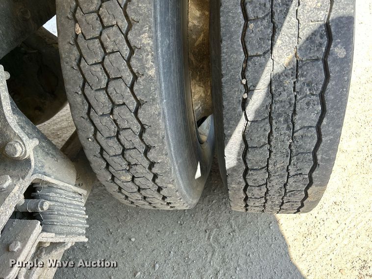 image for item DR4630 2006 Sterling LT9500  ready mix truck