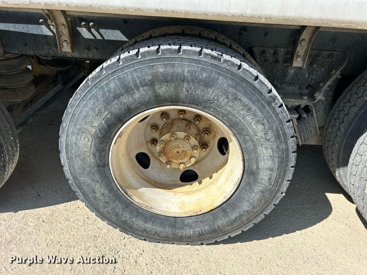 image for item DR4630 2006 Sterling LT9500  ready mix truck