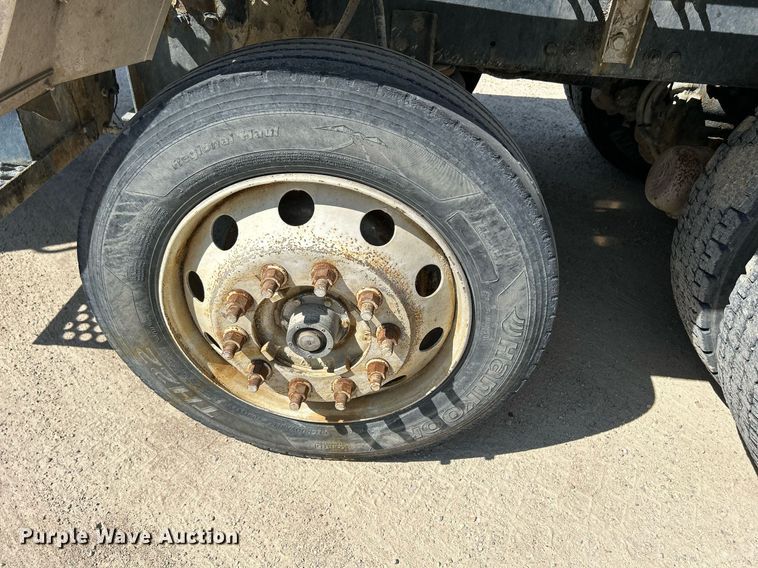 image for item DR4630 2006 Sterling LT9500  ready mix truck