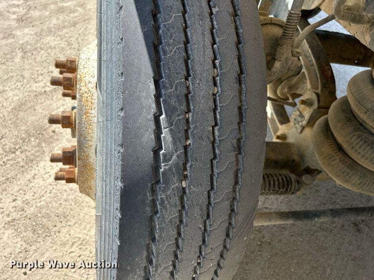 image for item DR4630 2006 Sterling LT9500  ready mix truck