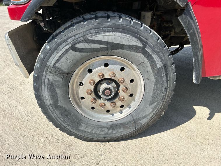 image for item DR4630 2006 Sterling LT9500  ready mix truck