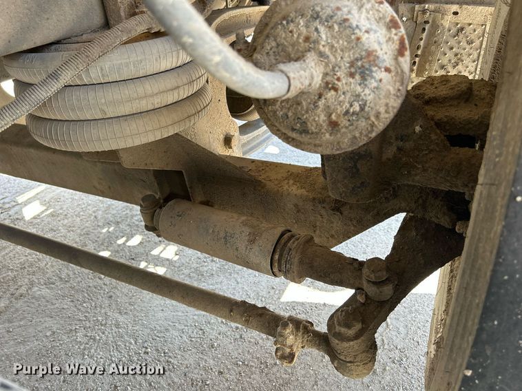 image for item DR4631 2007 Sterling L9511  ready mix truck