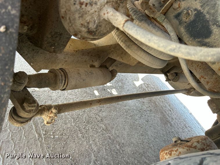 image for item DR4631 2007 Sterling L9511  ready mix truck