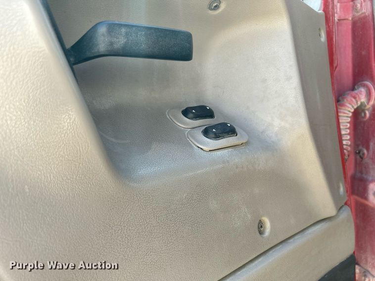 image for item DR4631 2007 Sterling L9511  ready mix truck