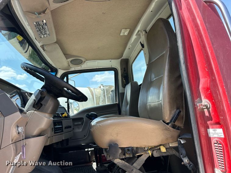 image for item DR4631 2007 Sterling L9511  ready mix truck