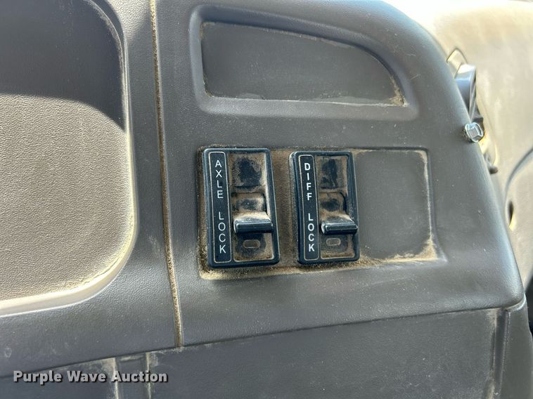 image for item DR4631 2007 Sterling L9511  ready mix truck