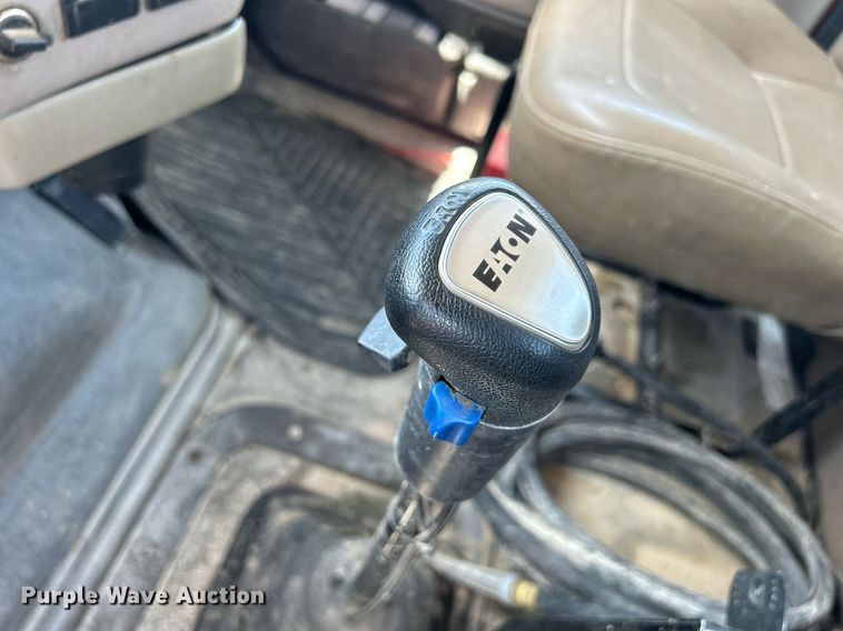 image for item DR4631 2007 Sterling L9511  ready mix truck