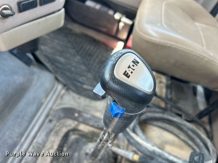 image for item DR4631 2007 Sterling L9511  ready mix truck