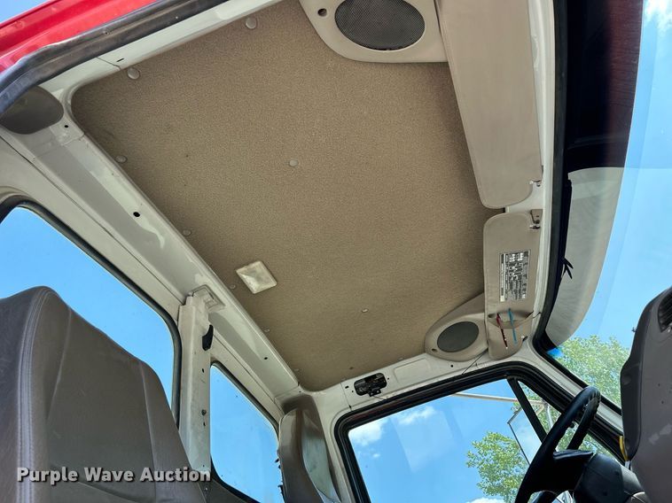 image for item DR4631 2007 Sterling L9511  ready mix truck