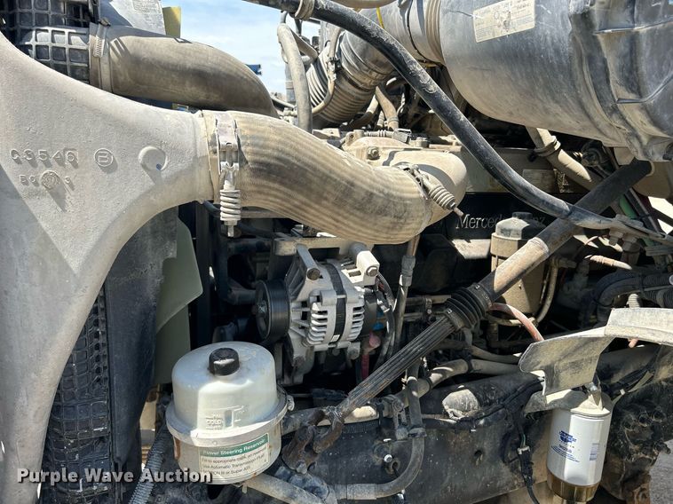 image for item DR4631 2007 Sterling L9511  ready mix truck