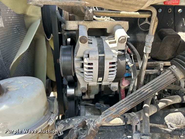 image for item DR4631 2007 Sterling L9511  ready mix truck