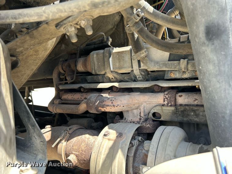 image for item DR4631 2007 Sterling L9511  ready mix truck