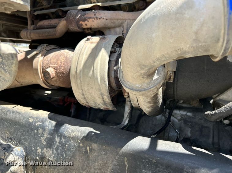 image for item DR4631 2007 Sterling L9511  ready mix truck