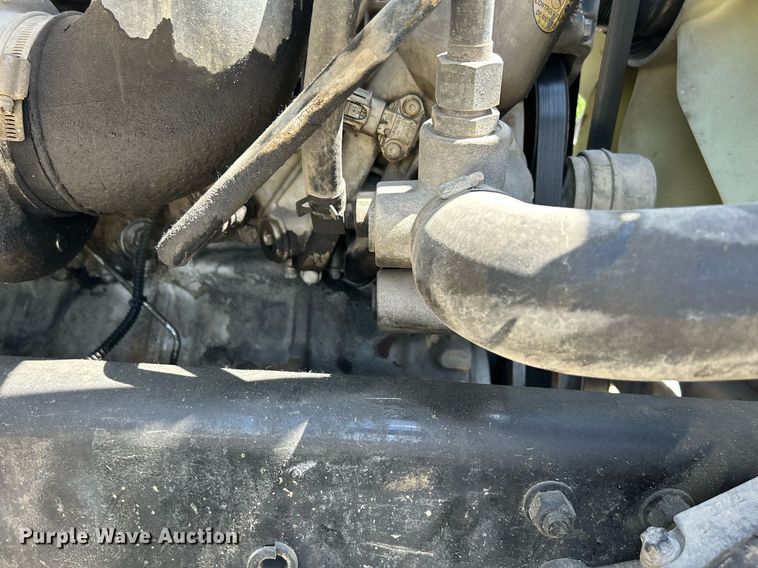 image for item DR4631 2007 Sterling L9511  ready mix truck