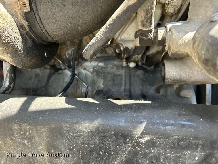 image for item DR4631 2007 Sterling L9511  ready mix truck