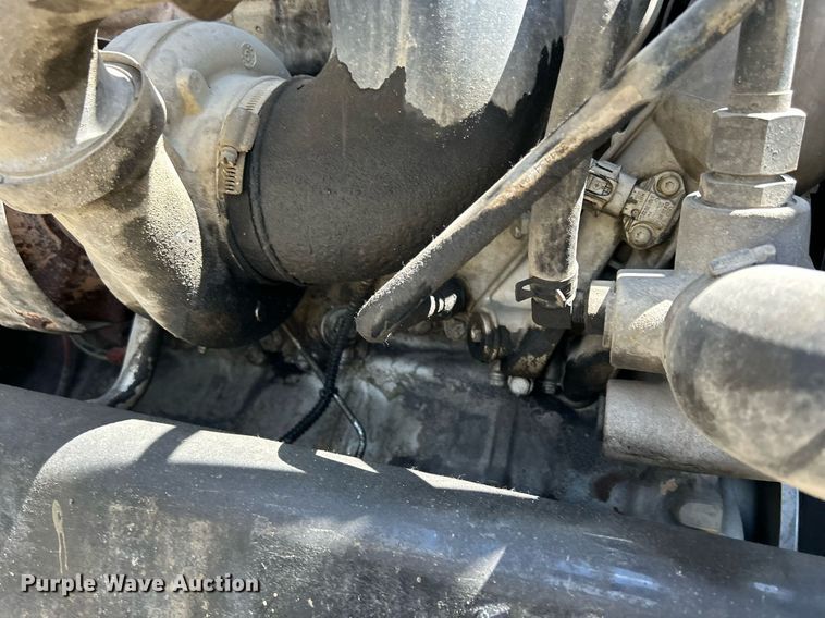 image for item DR4631 2007 Sterling L9511  ready mix truck