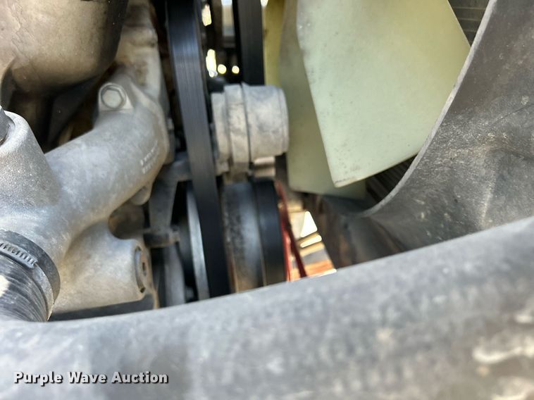 image for item DR4631 2007 Sterling L9511  ready mix truck