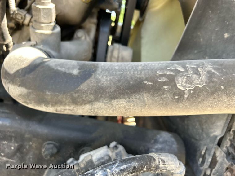 image for item DR4631 2007 Sterling L9511  ready mix truck