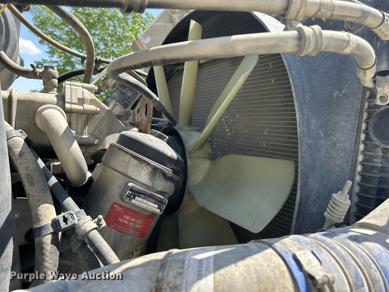 image for item DR4631 2007 Sterling L9511  ready mix truck