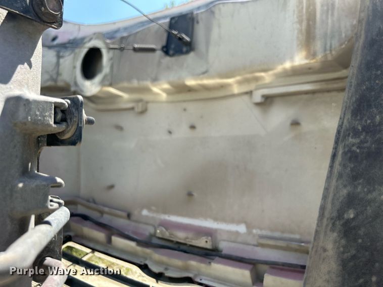 image for item DR4631 2007 Sterling L9511  ready mix truck