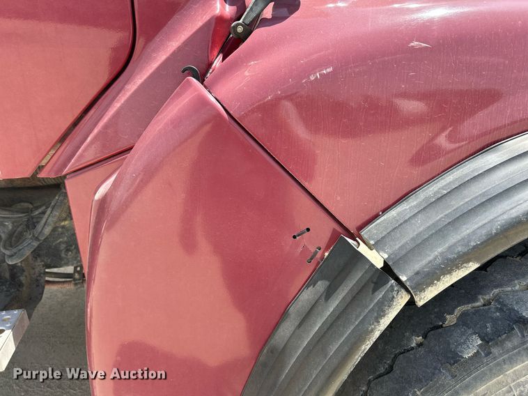 image for item DR4631 2007 Sterling L9511  ready mix truck