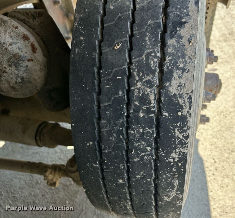 image for item DR4631 2007 Sterling L9511  ready mix truck