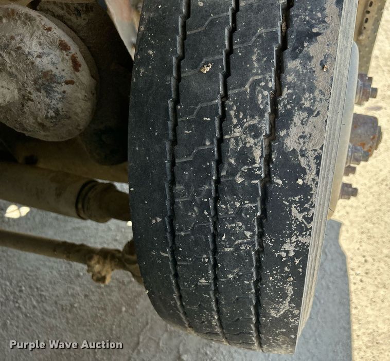 image for item DR4631 2007 Sterling L9511  ready mix truck