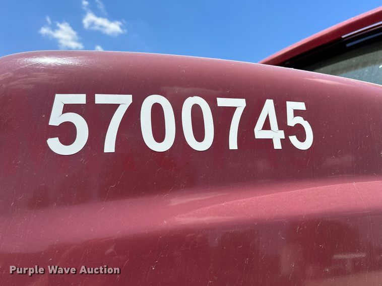 image for item DR4631 2007 Sterling L9511  ready mix truck