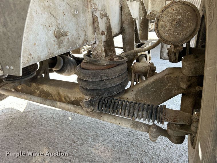 image for item DR4632 2007 Mack CV513 Granite  ready mix truck