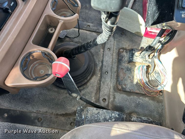 image for item DR4632 2007 Mack CV513 Granite  ready mix truck