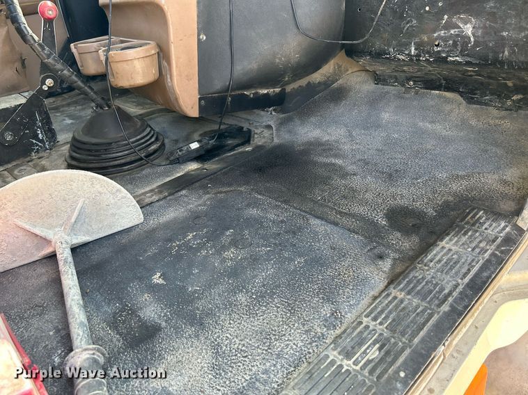 image for item DR4632 2007 Mack CV513 Granite  ready mix truck