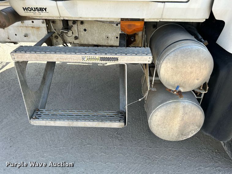 image for item DR4632 2007 Mack CV513 Granite  ready mix truck