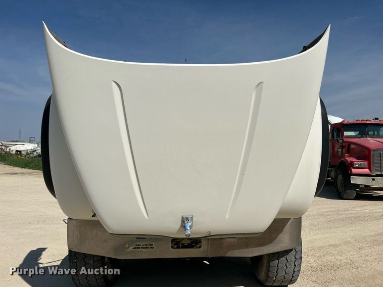 image for item DR4632 2007 Mack CV513 Granite  ready mix truck