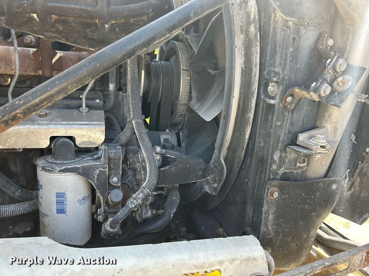 image for item DR4632 2007 Mack CV513 Granite  ready mix truck