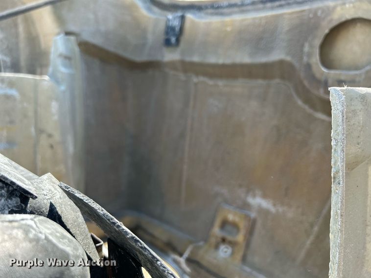 image for item DR4632 2007 Mack CV513 Granite  ready mix truck