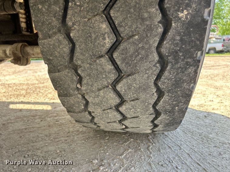 image for item DR4632 2007 Mack CV513 Granite  ready mix truck