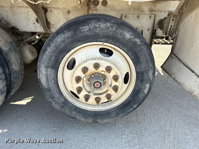 image for item DR4632 2007 Mack CV513 Granite  ready mix truck