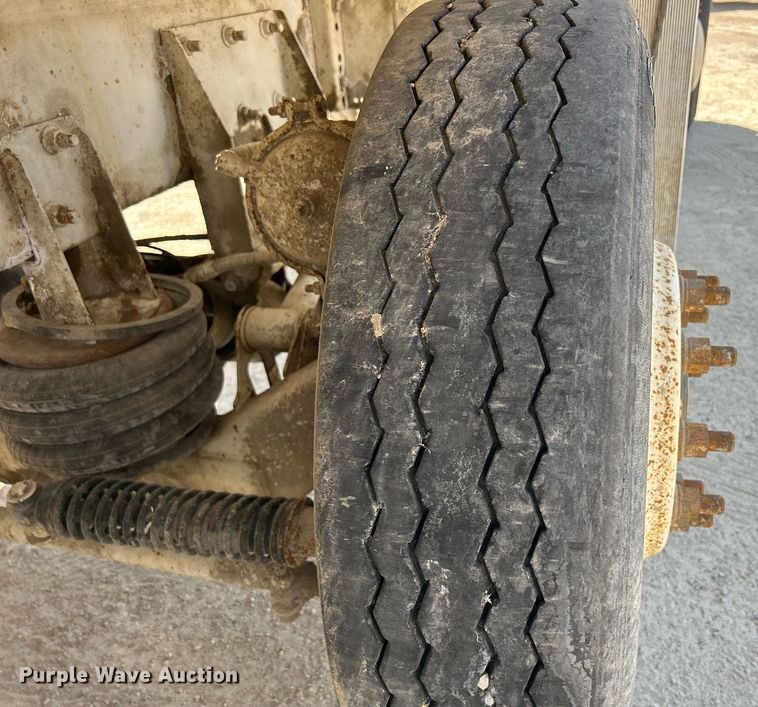 image for item DR4632 2007 Mack CV513 Granite  ready mix truck