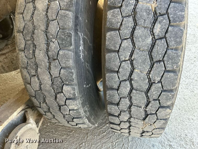 image for item DR4632 2007 Mack CV513 Granite  ready mix truck