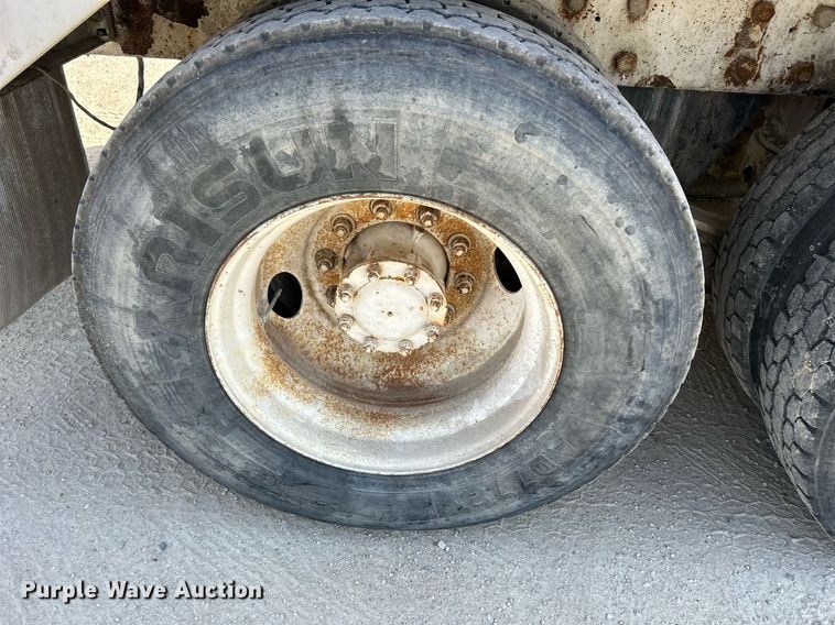 image for item DR4632 2007 Mack CV513 Granite  ready mix truck