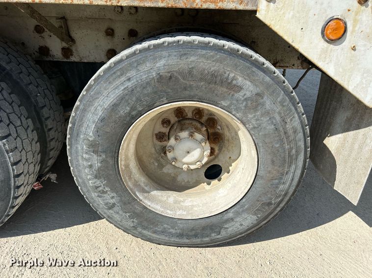 image for item DR4632 2007 Mack CV513 Granite  ready mix truck