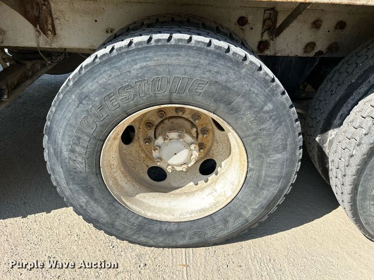 image for item DR4632 2007 Mack CV513 Granite  ready mix truck