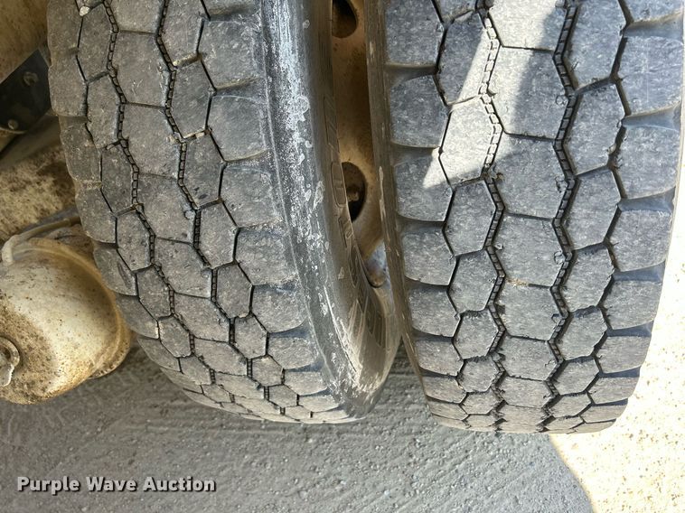 image for item DR4632 2007 Mack CV513 Granite  ready mix truck