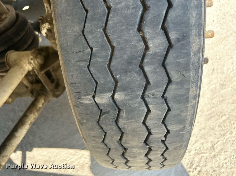 image for item DR4632 2007 Mack CV513 Granite  ready mix truck