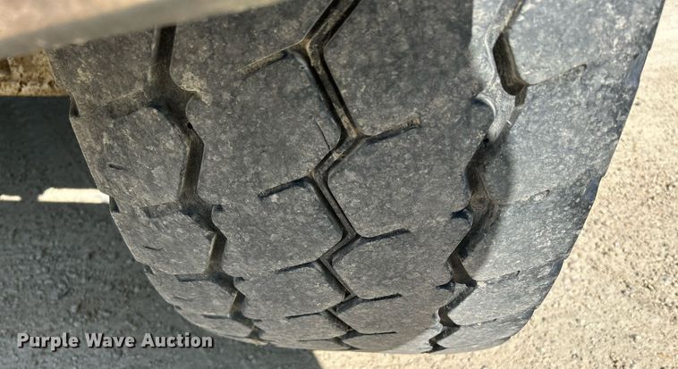 image for item DR4632 2007 Mack CV513 Granite  ready mix truck