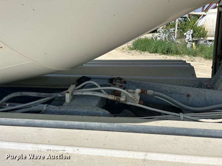 image for item DR4633 2003 Kenworth W900  ready mix truck