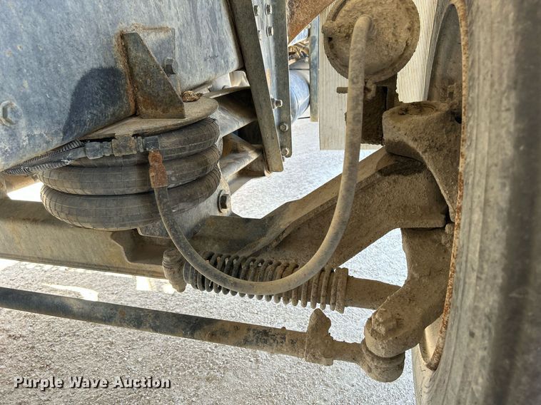 image for item DR4633 2003 Kenworth W900  ready mix truck