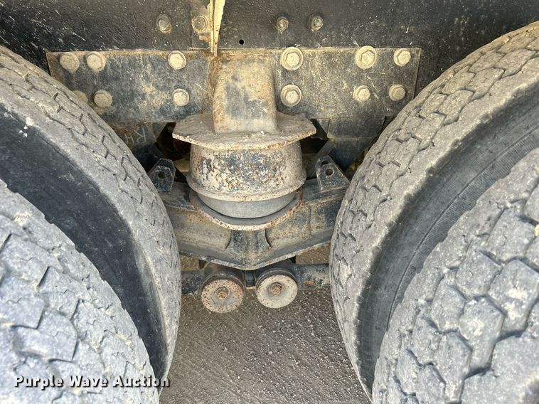 image for item DR4633 2003 Kenworth W900  ready mix truck